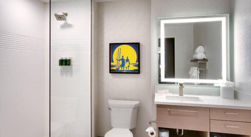 Photo of Bathroom in Hawthorne