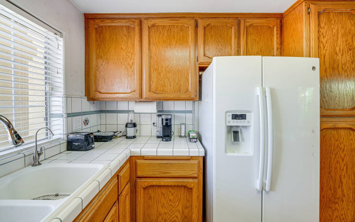 Photo of Kitchen in Bakersfield