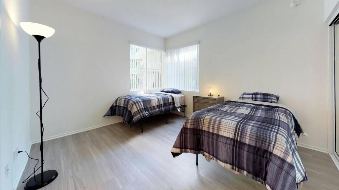 Photo of Bedroom in Magnolia Park