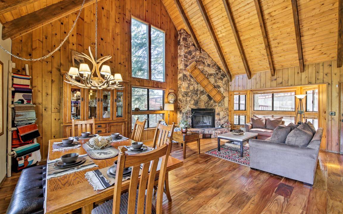 Photo of Others in Lake Arrowhead