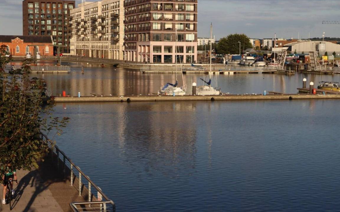 Photo of Others in North Woolwich