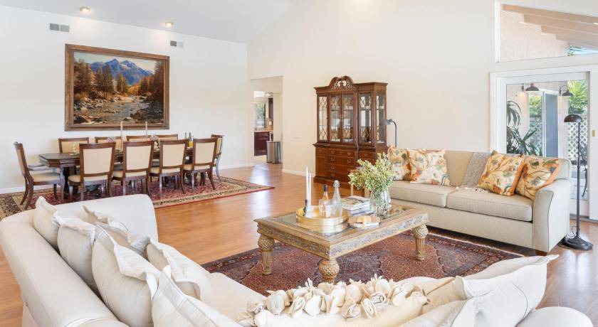 Photo of Livingroom in San Diego