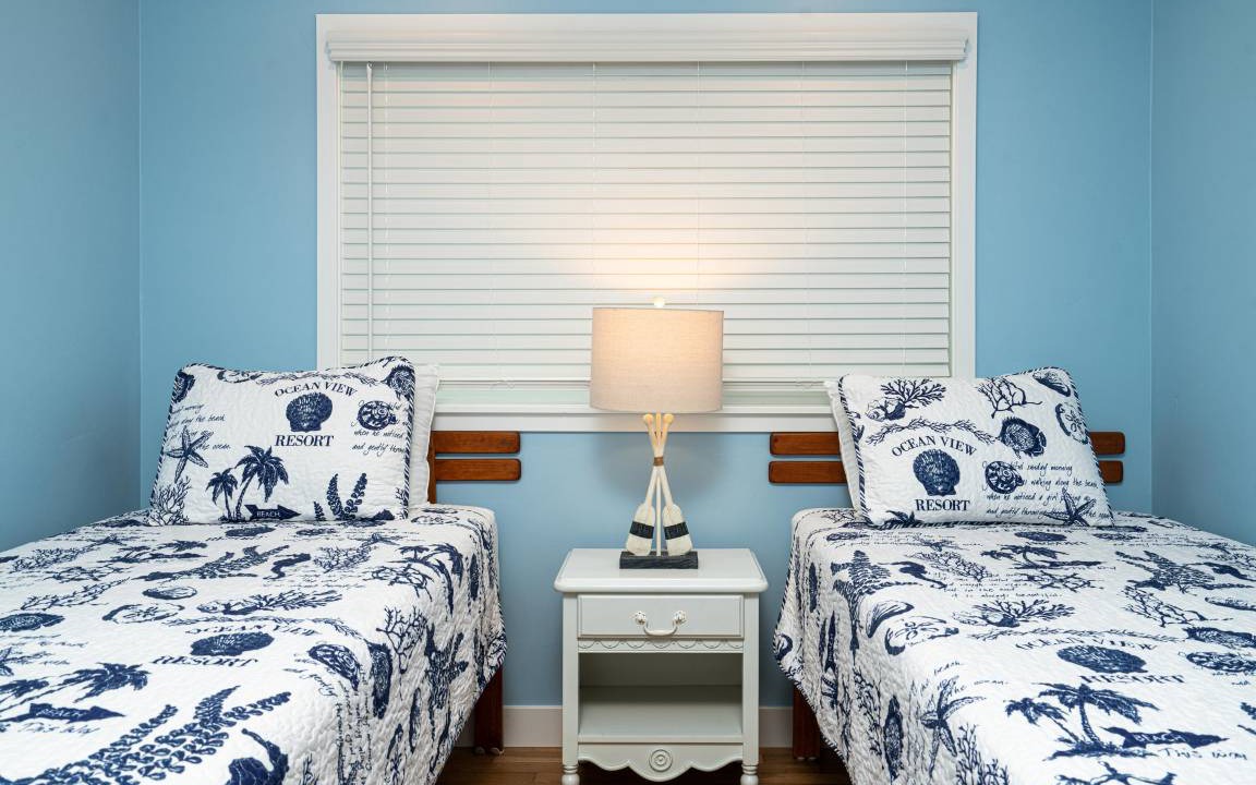 Photo of Bedroom in Newport Beach