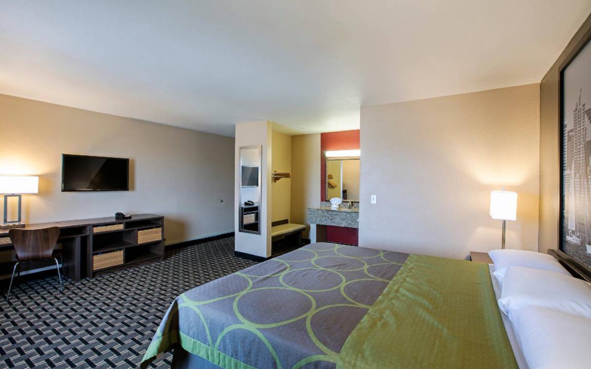 Photo of Bedroom in Westminster