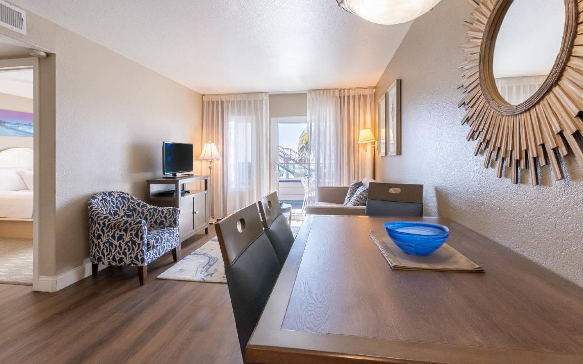 Photo of Livingroom in Capistrano Beach