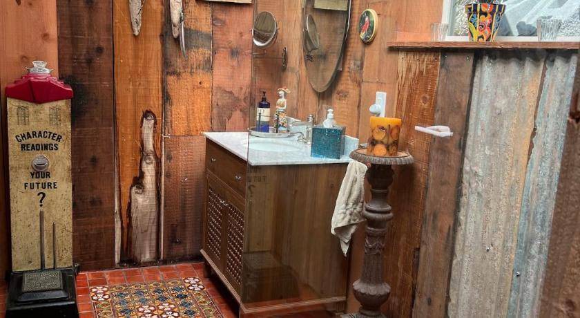 Photo of Bathroom in McDonald