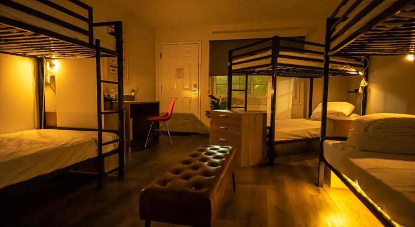 Photo of Bedroom in Anaheim Resort