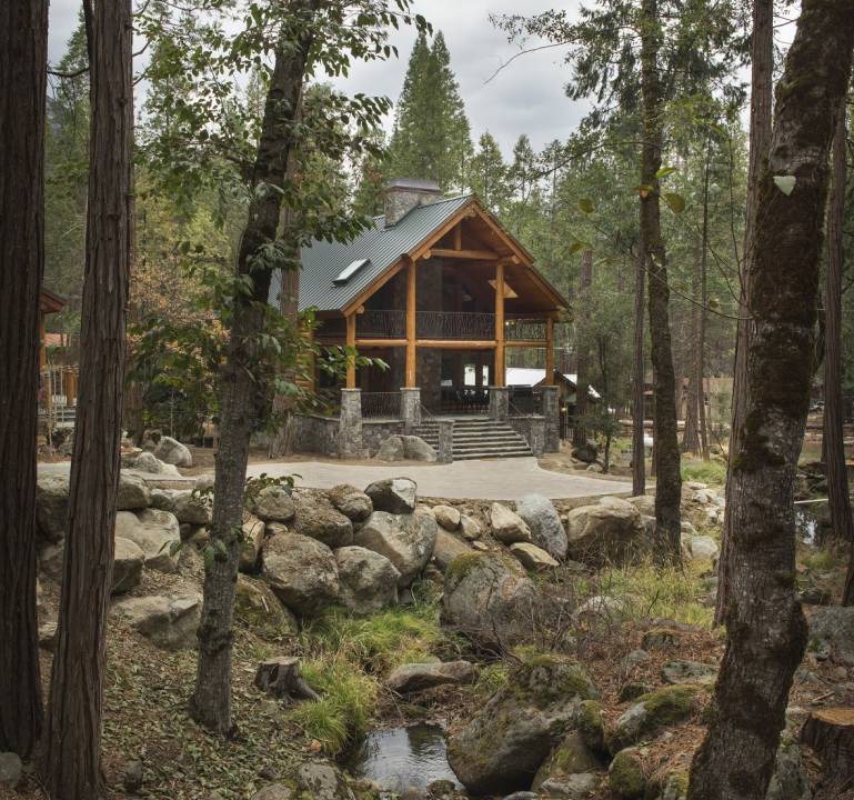 Photo of Others in North Wawona