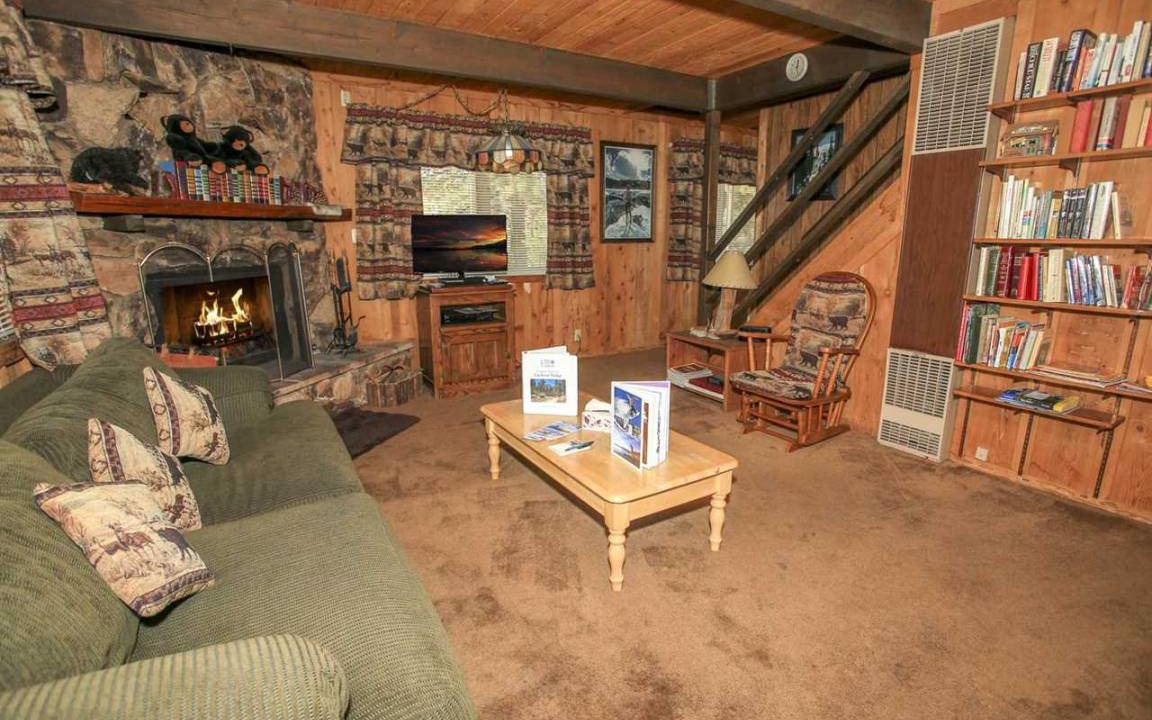 Photo of Others in Big Bear