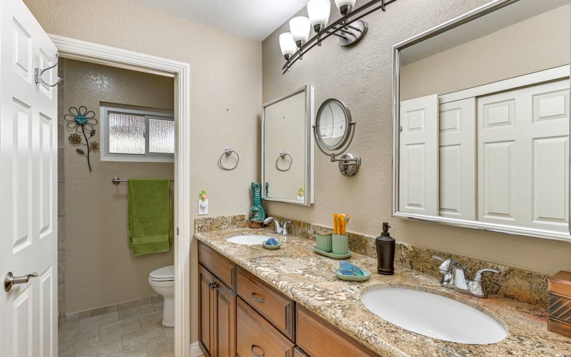 Photo of Bathroom in Bonita