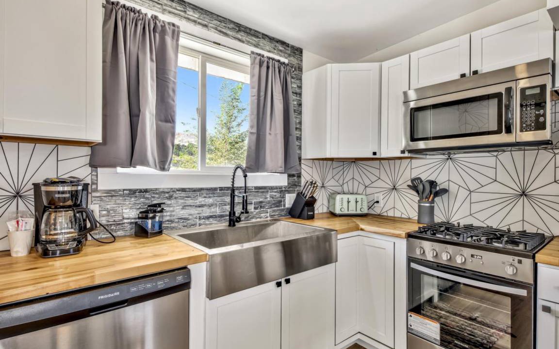 Photo of Kitchen in Walker