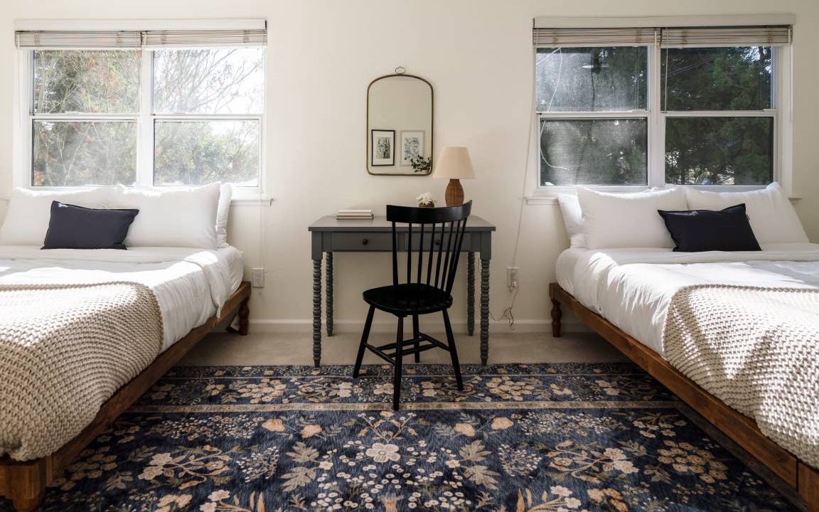Photo of Bedroom in Santa Rosa