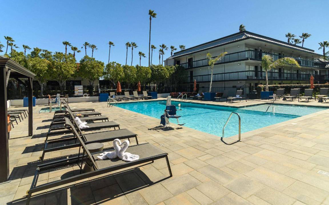 Photo of Outdoor in Thousand Oaks