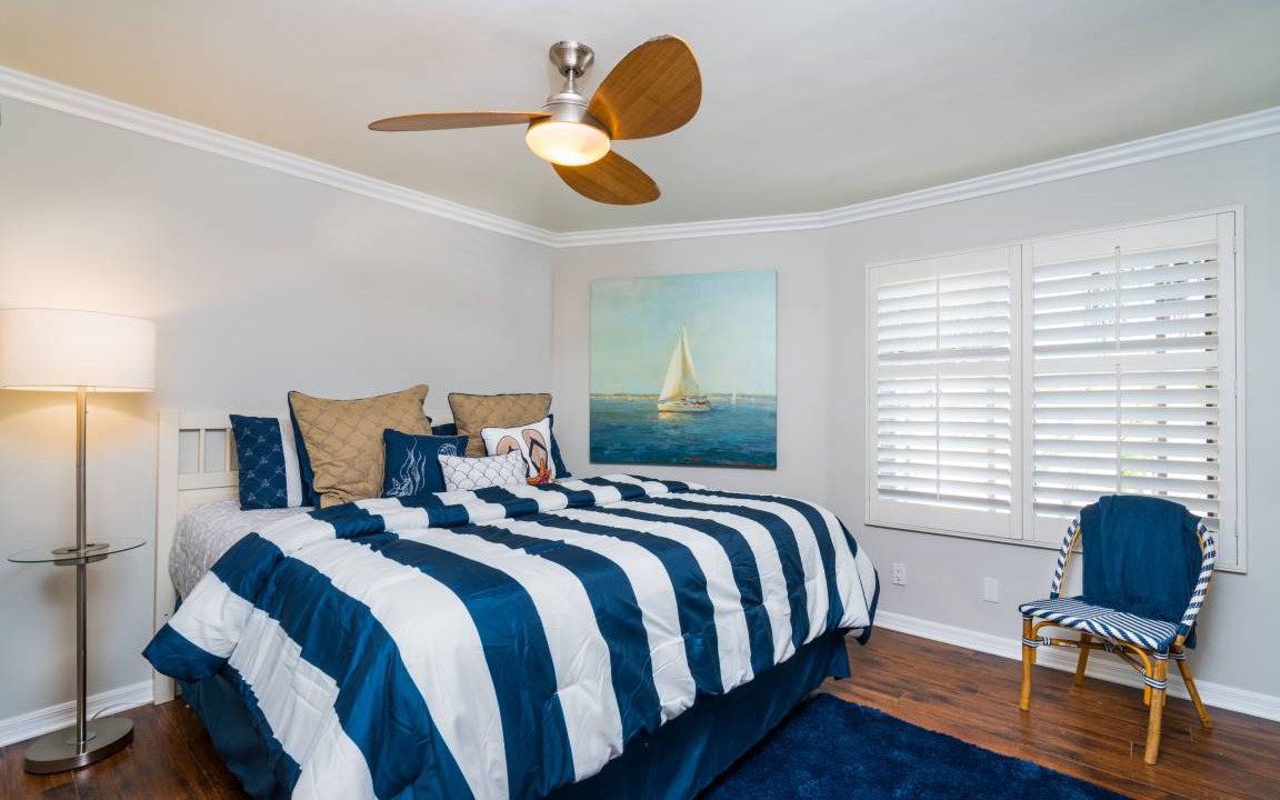 Photo of Bedroom in Balboa Peninsula