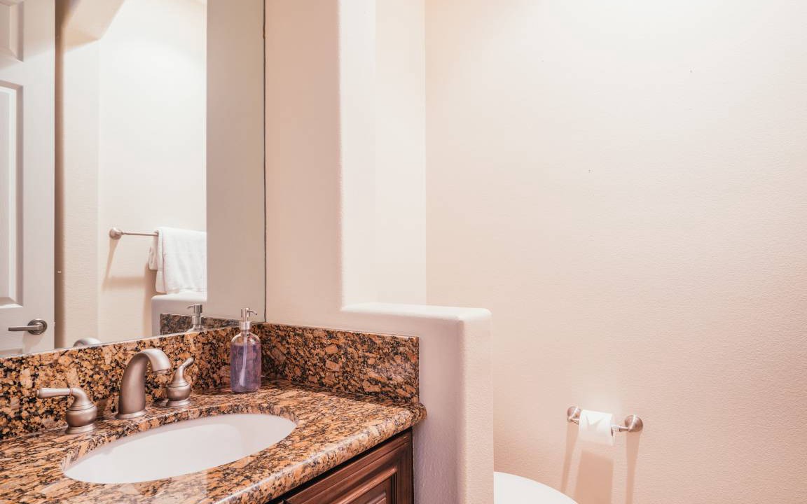 Photo of Bathroom in Indio