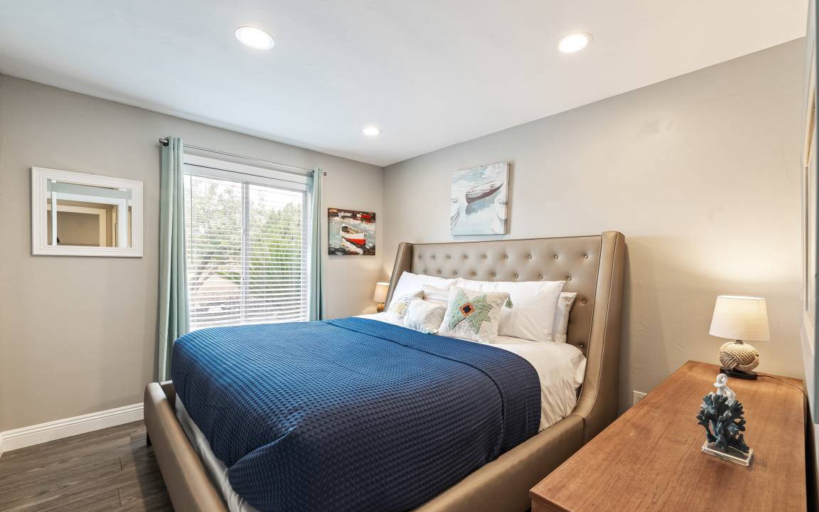 Photo of Bedroom in Temecula