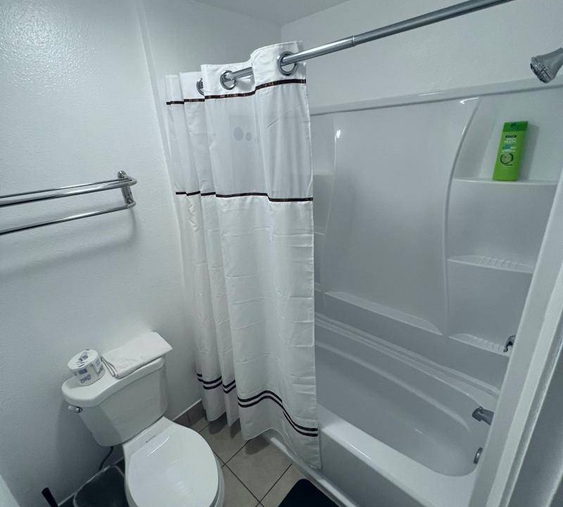 Photo of Bathroom in Anaheim Resort