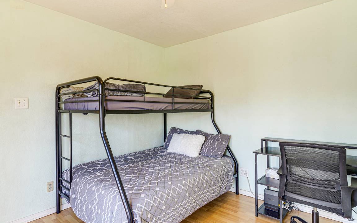 Photo of Bedroom in West Mesa