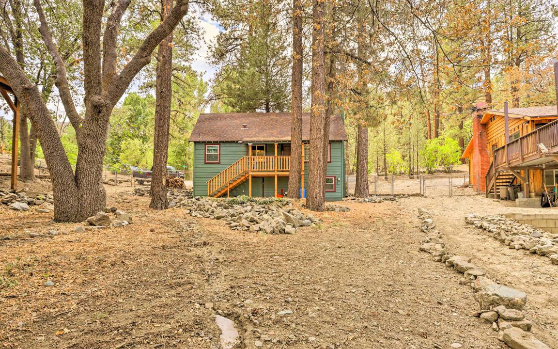 Photo of Others in Wrightwood