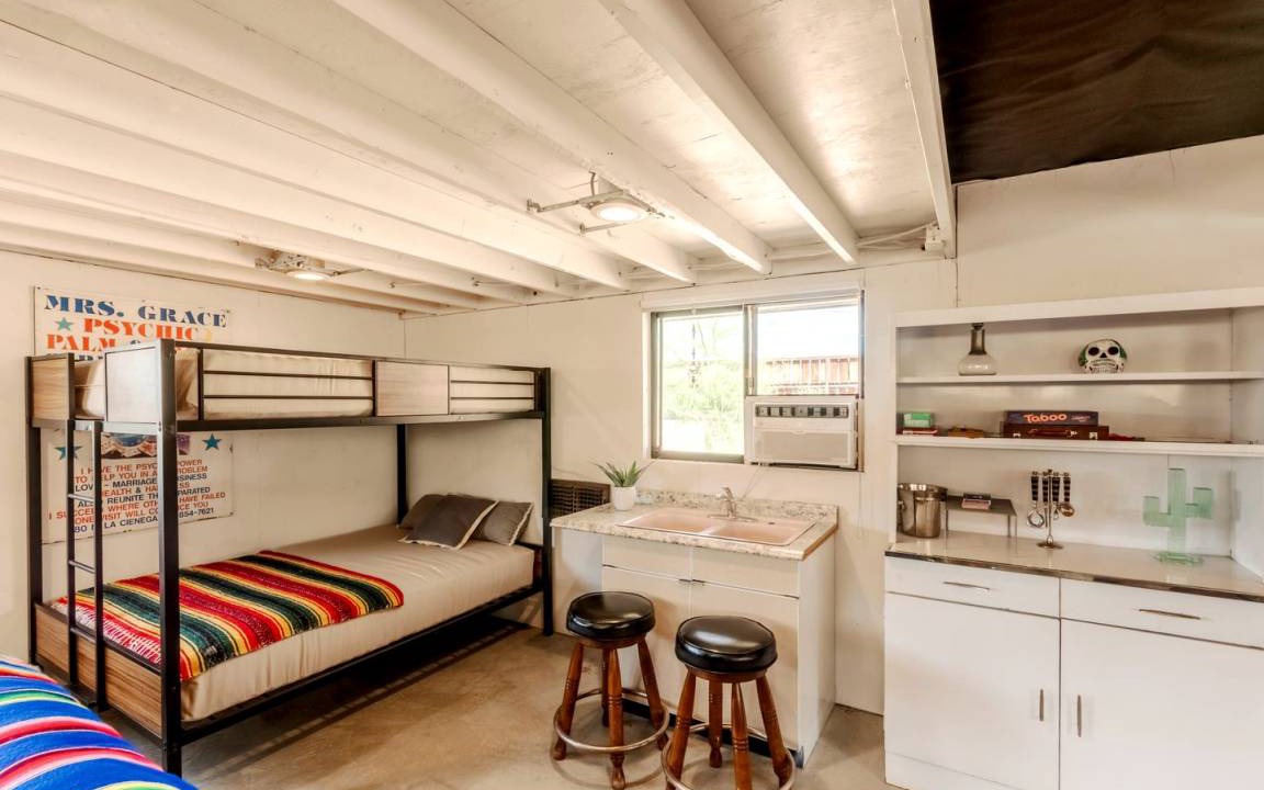 Photo of Bedroom in Joshua Tree Highlands