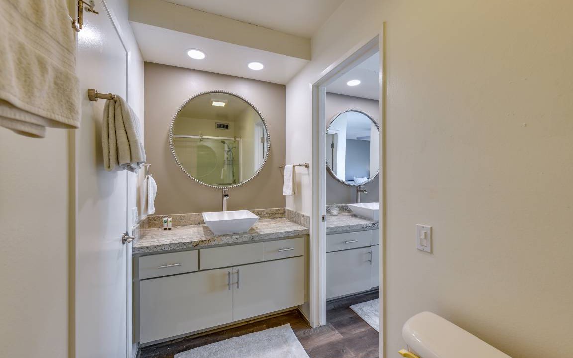 Photo of Bathroom in Sunrise Vista Chino