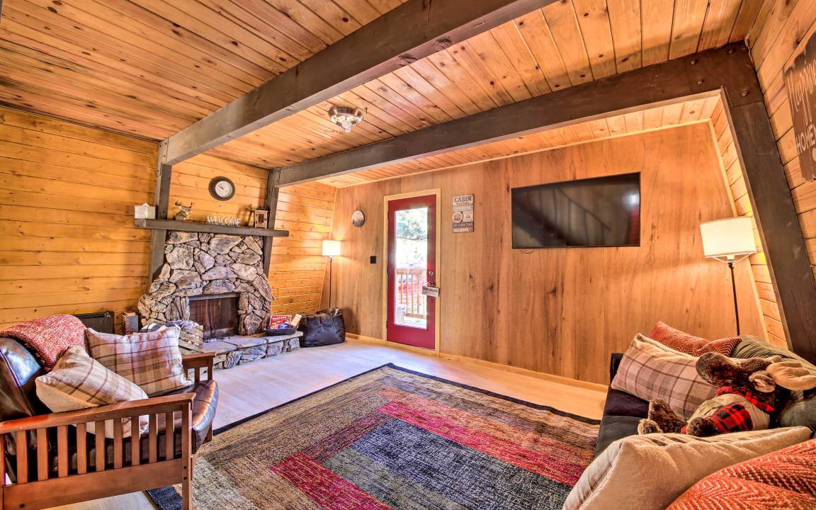 Photo of Others in Big Bear City
