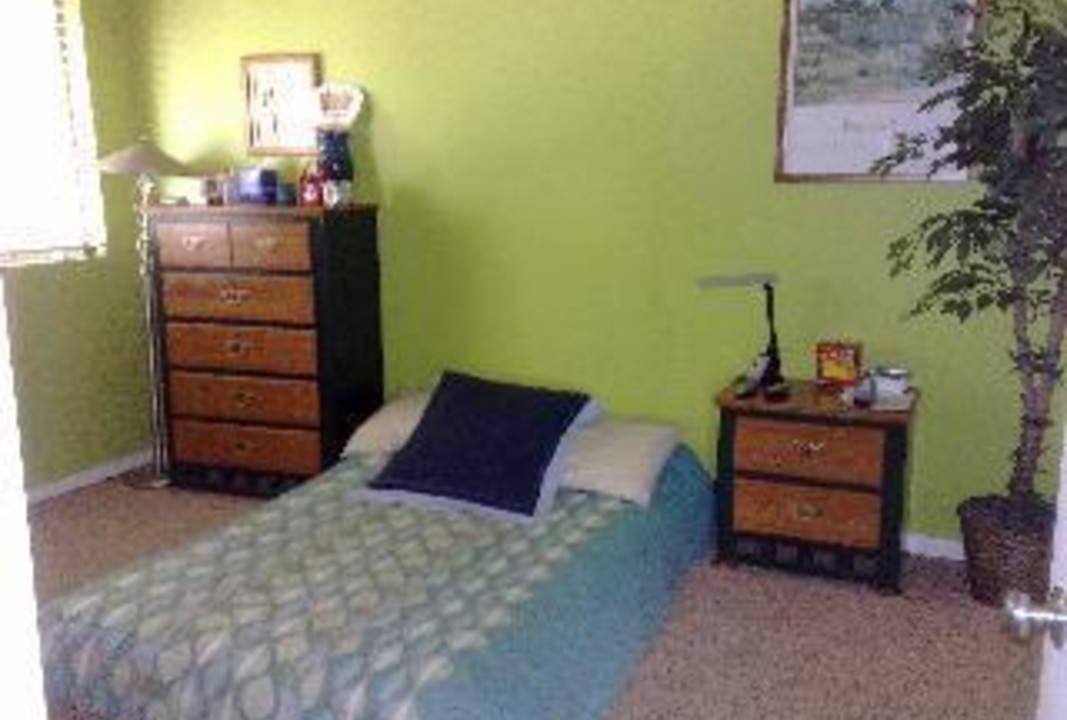 Photo of Bedroom in Eastvale