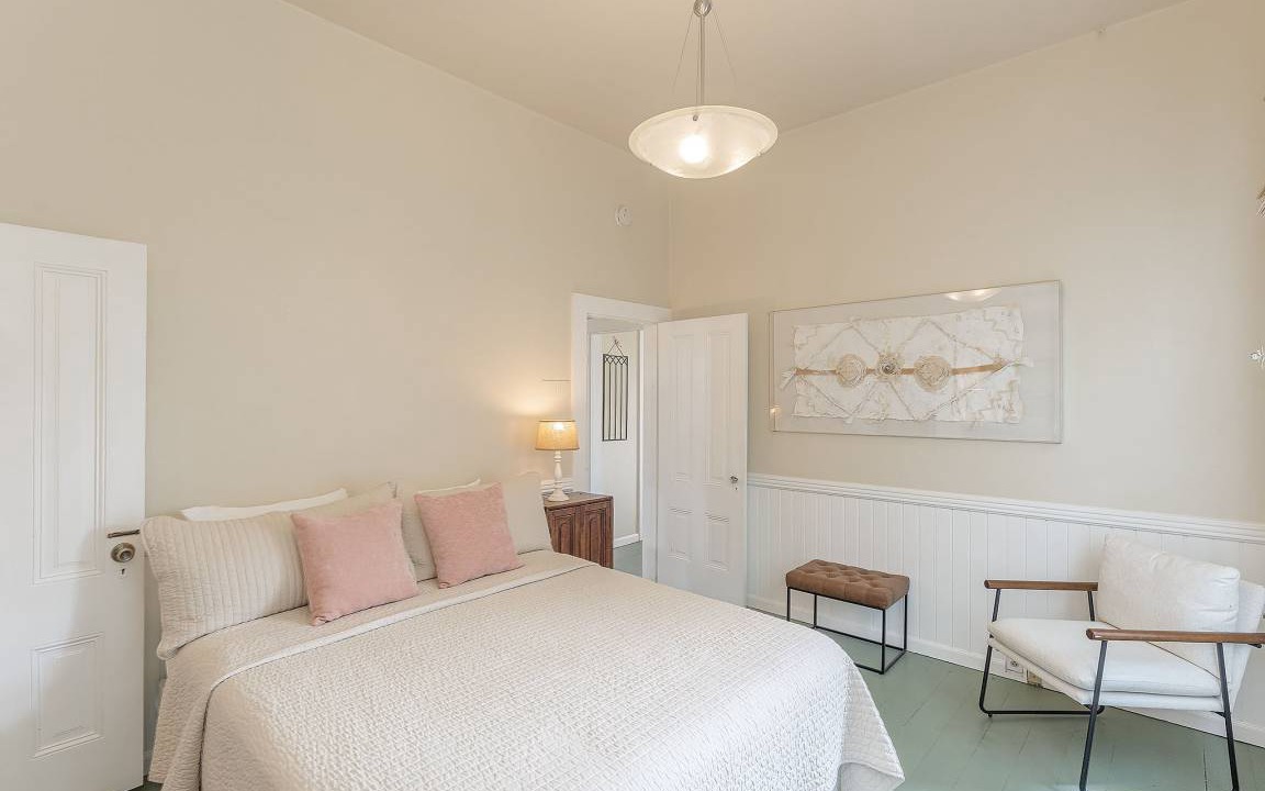 Photo of Bedroom in Pacific Grove