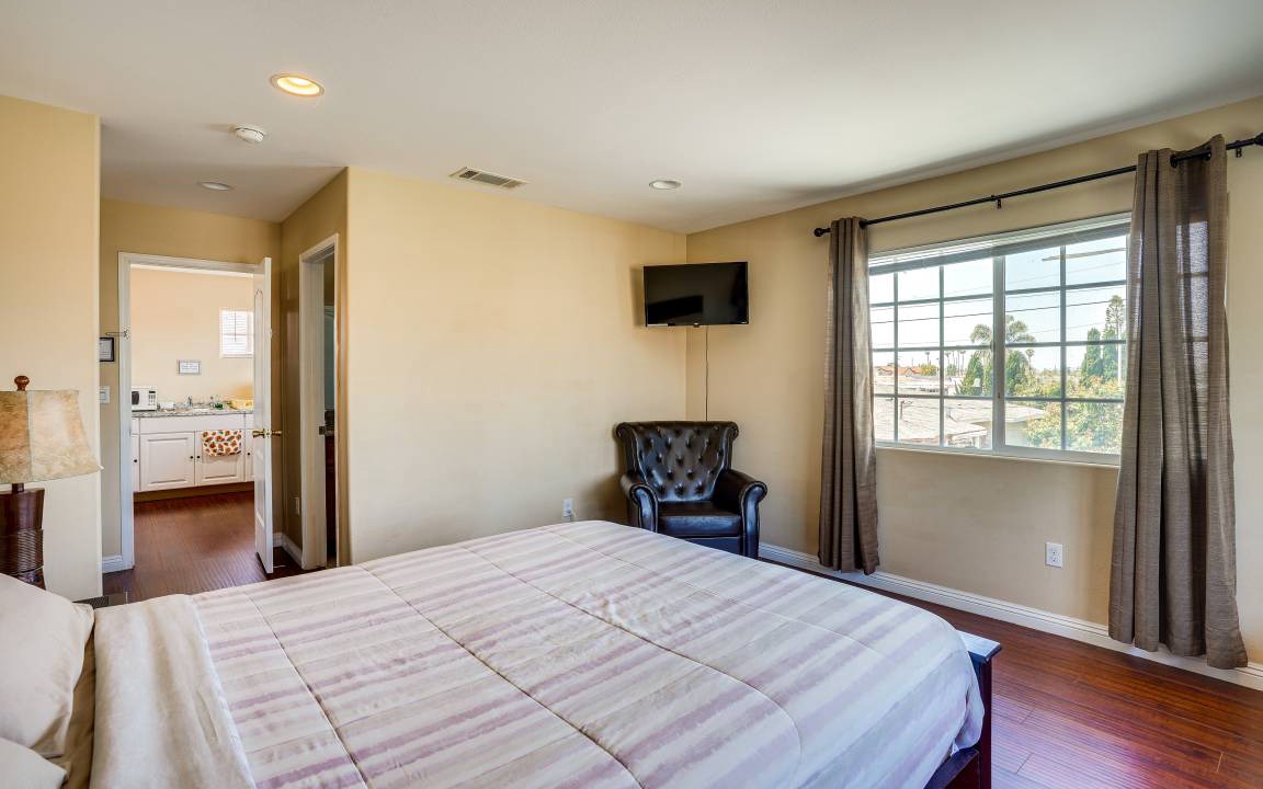 Photo of Bedroom in Westminster