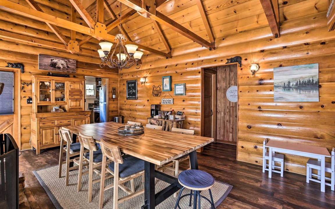 Photo of Others in Big Bear City