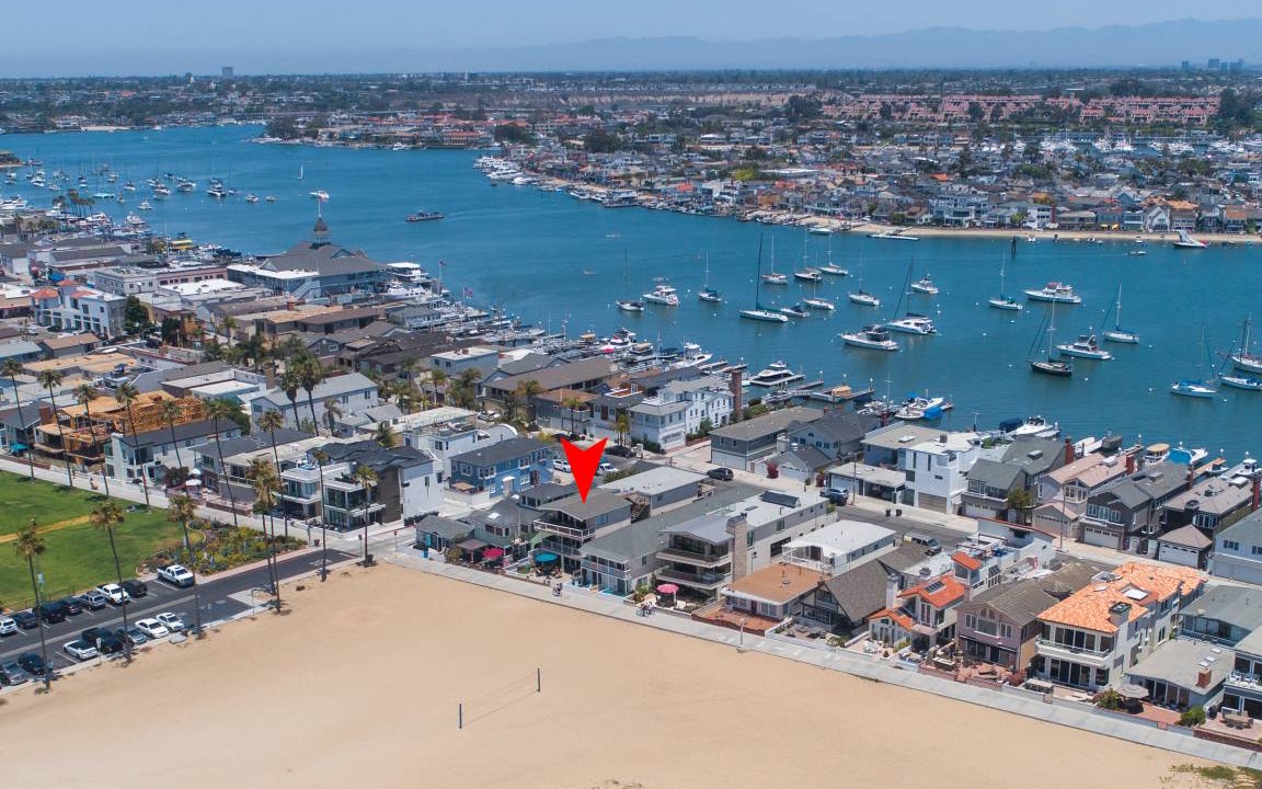Photo of Others in Balboa Peninsula