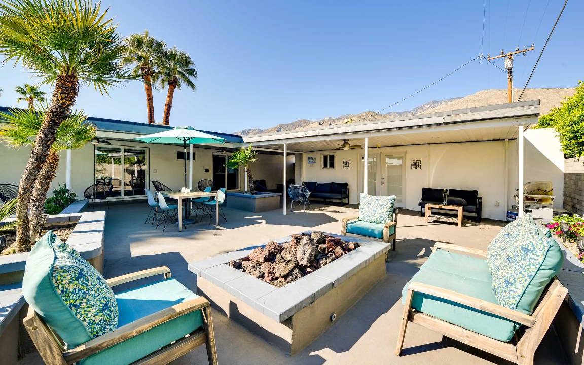 Photo of Others in Tahquitz River Estates