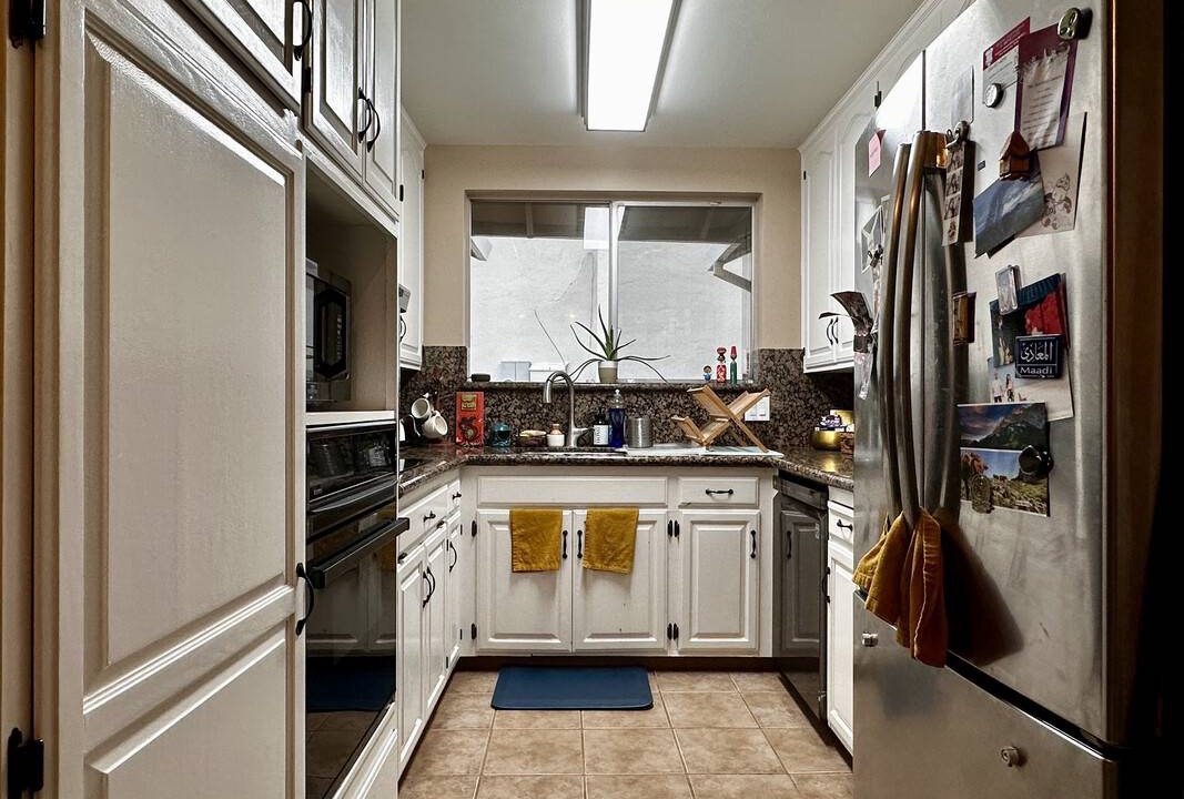 Photo of Kitchen in Millbrae