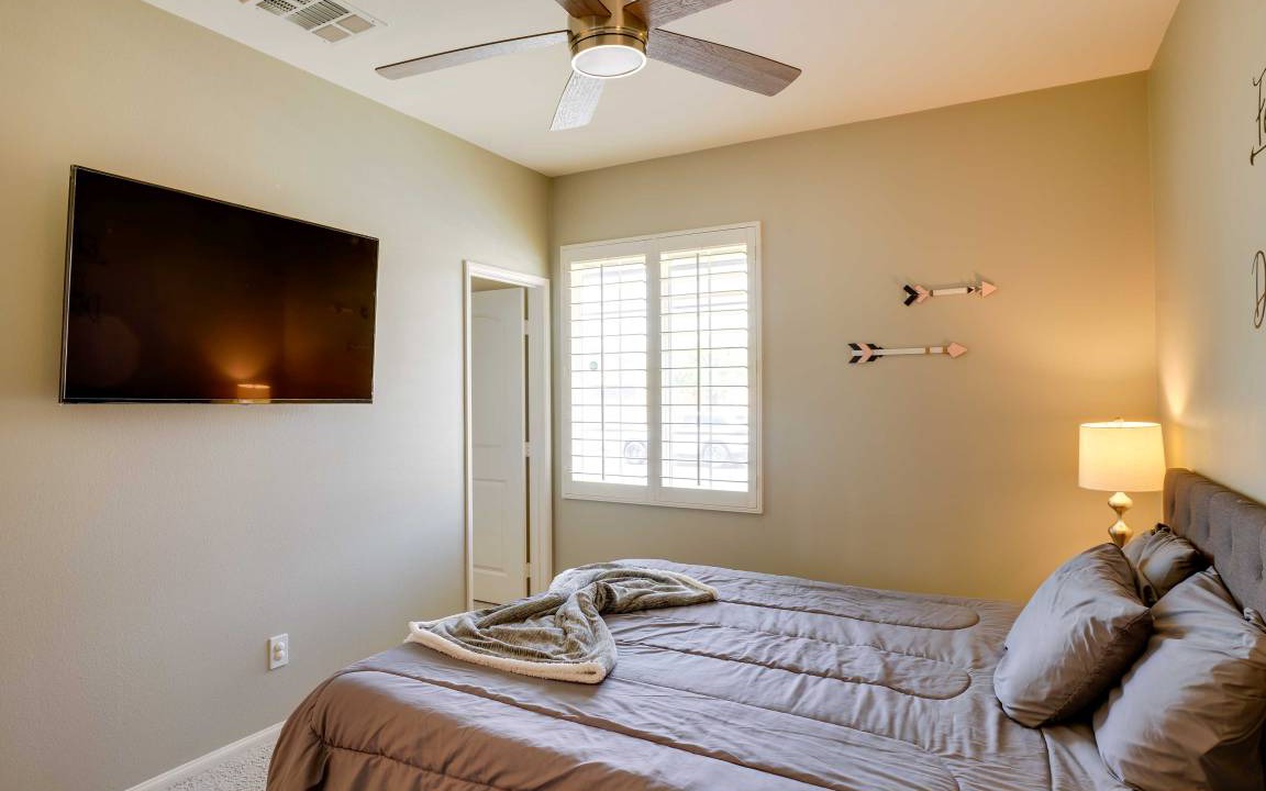 Photo of Bedroom in Indio