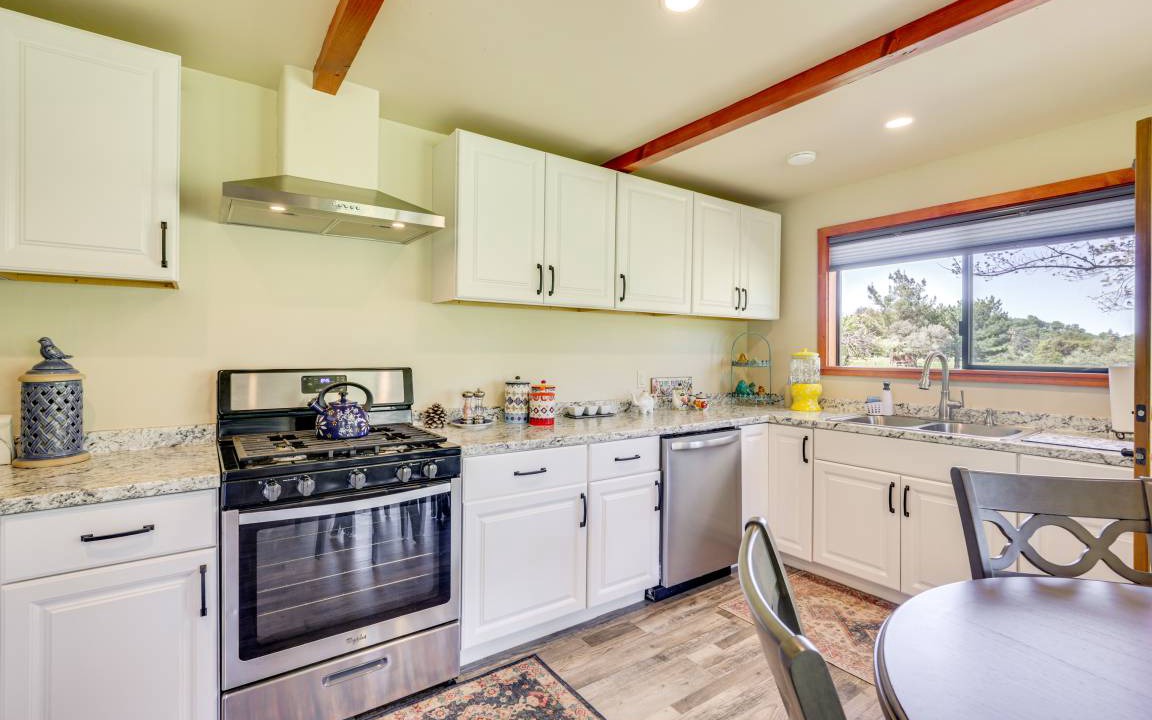 Photo of Kitchen in Julian