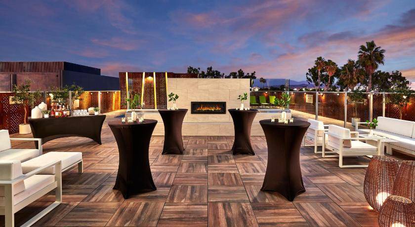 Photo of Patio Balcony in Downey
