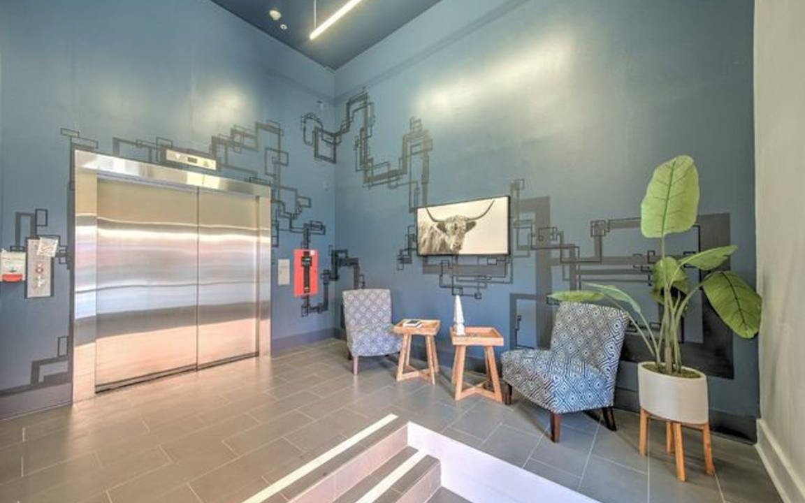 Photo of Livingroom in Berkeley