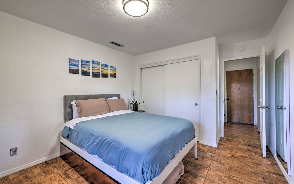 Photo of Bedroom in Sonora