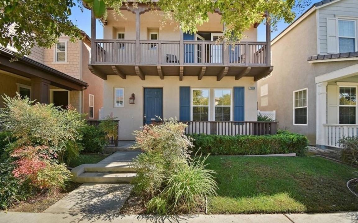 Photo of Buildings in Temecula