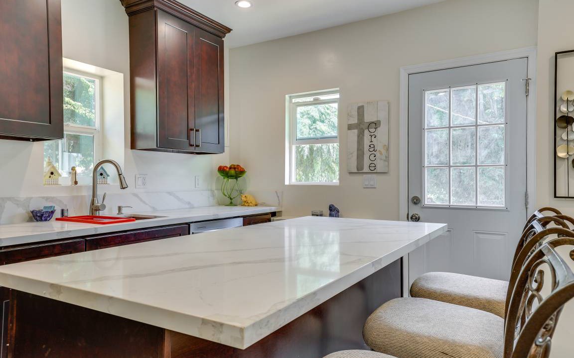 Photo of Kitchen in Lake Wohlford