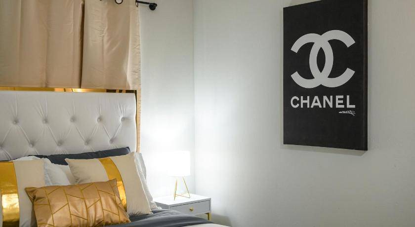 Photo of Bedroom in Fullerton