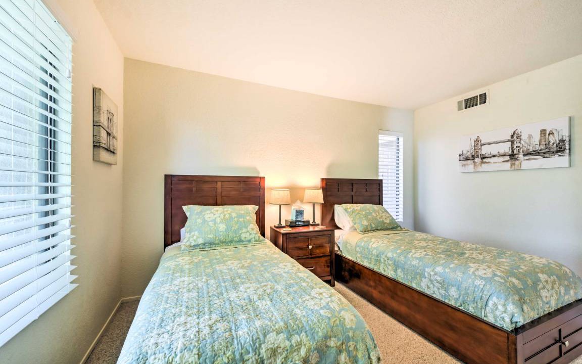 Photo of Bedroom in Cathedral City