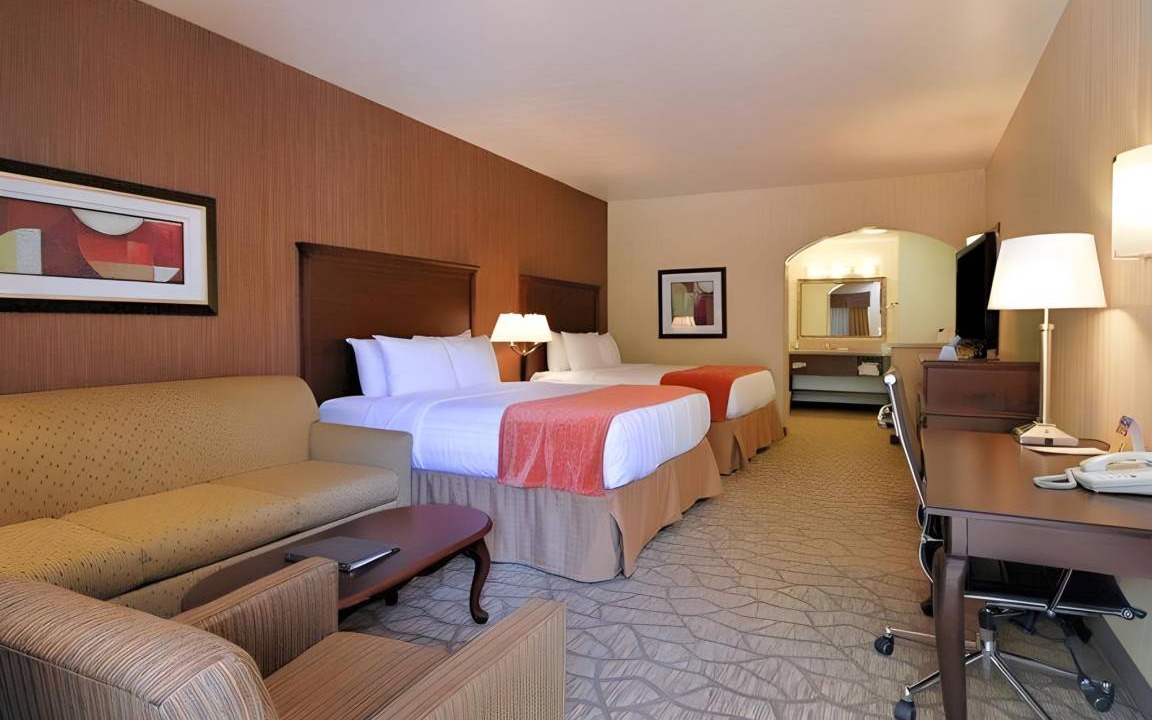 Photo of Bedroom in Bonita
