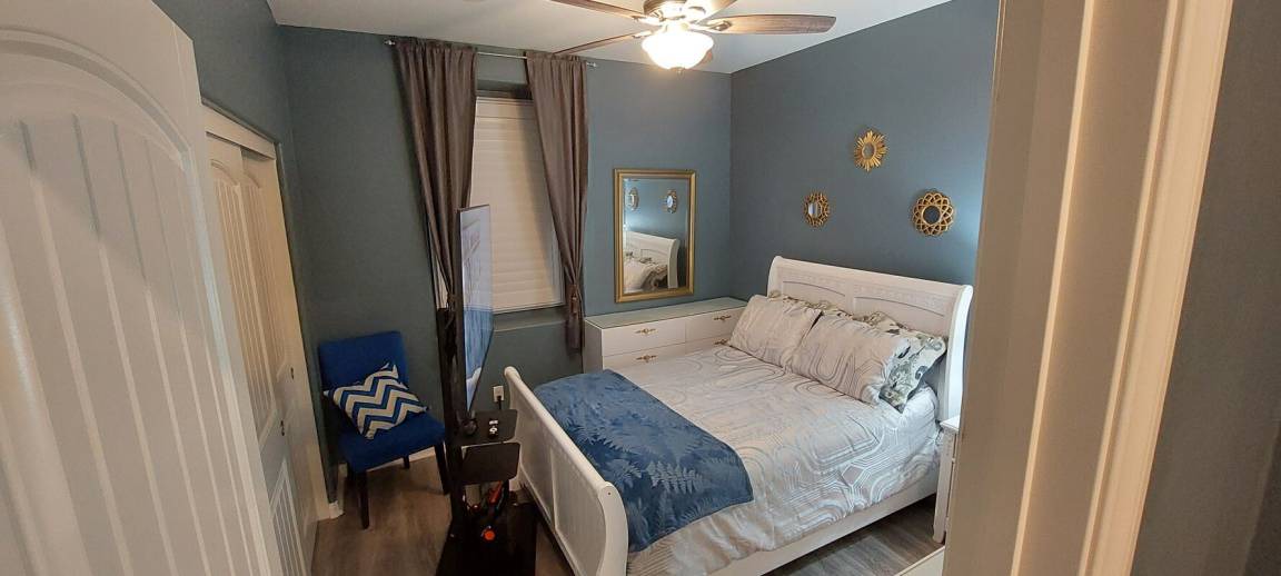 Photo of Bedroom in Sun City