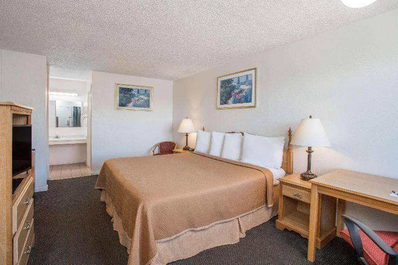Photo of Bedroom in Fort Bragg