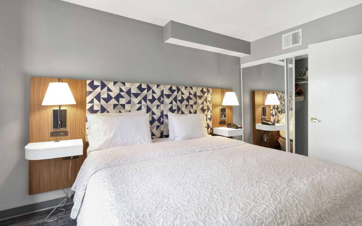 Photo of Bedroom in Santa Ana