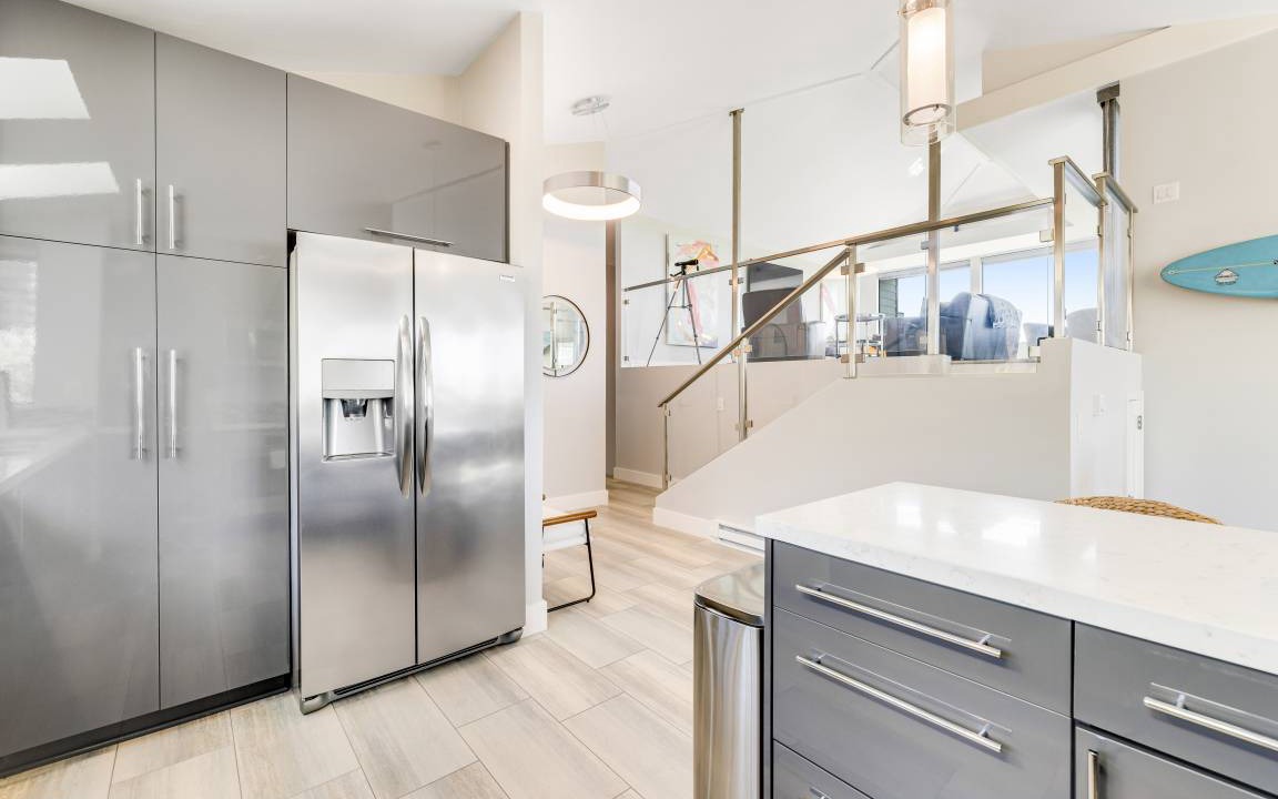 Photo of Kitchen in Bodega Bay
