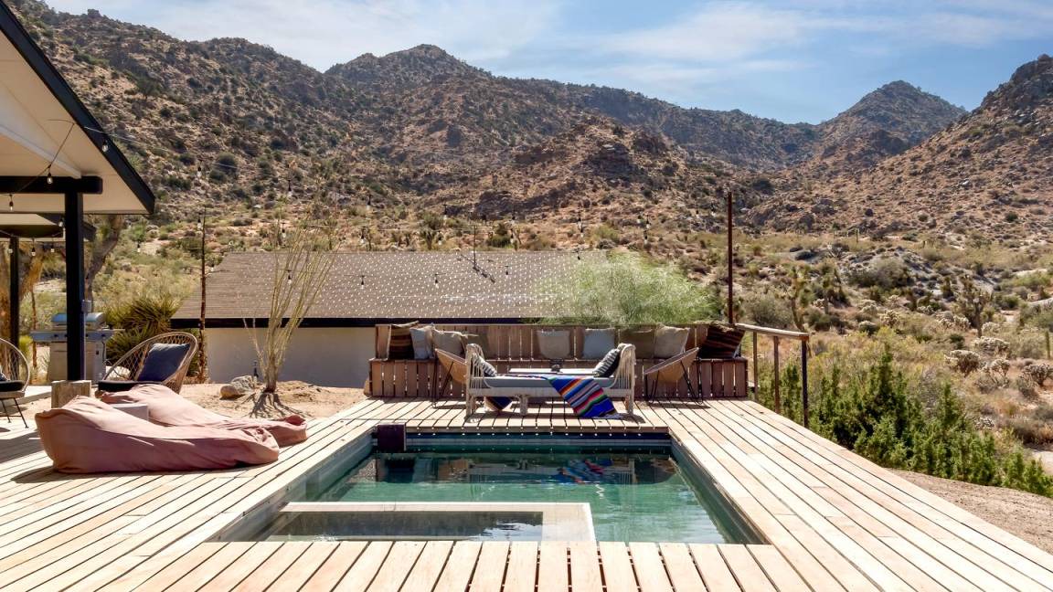 Photo of Others in Joshua Tree Highlands