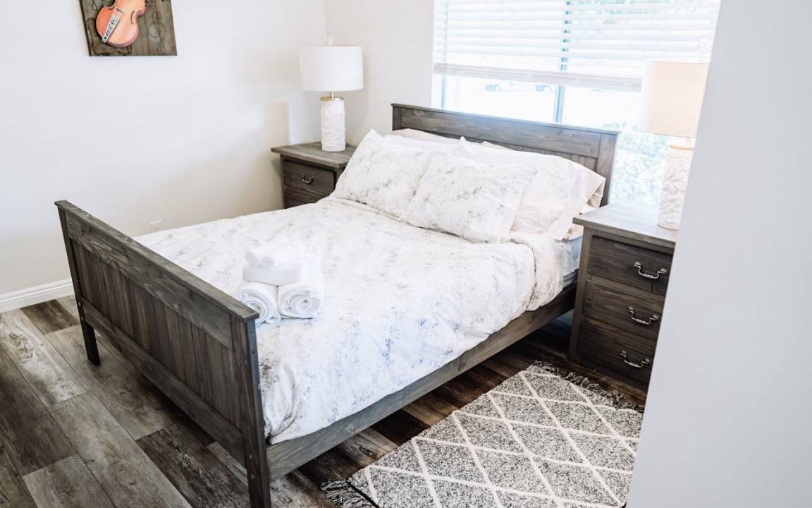 Photo of Bedroom in Cypress