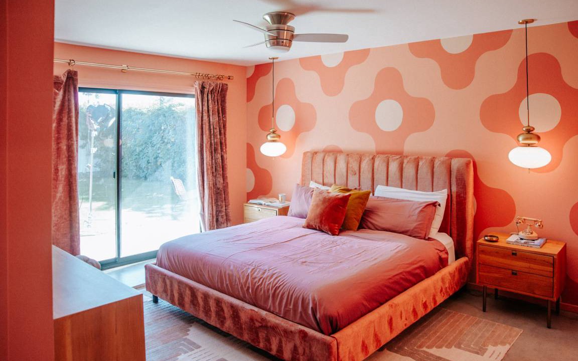 Photo of Bedroom in Sonora Sunrise